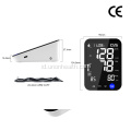 Sphygmomanometer CE ISO BP Machine LED LED Curved Screen